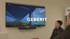 GEBERIT - Case Study: MetroNet Byford Rail Extension