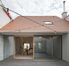 Kozina House –Trhové Sviny, Czech Republic