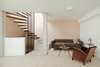 Housing and Ateliers in Rue Polonceau– Paris, France