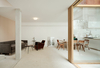 Housing and Ateliers in Rue Polonceau– Paris, France
