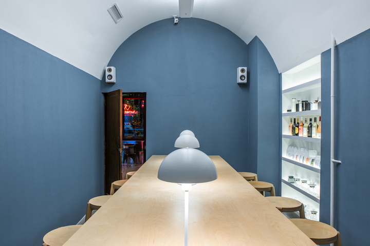 Preview of Lumen Coffee 1936 – Yerevan, Armenia