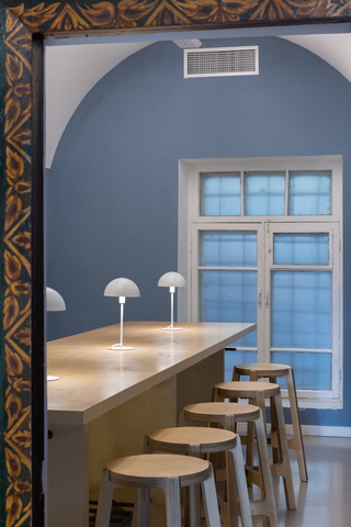 Lumen Coffee 1936 – Yerevan, Armenia