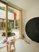 Housing and Ateliers in Rue Polonceau– Paris, France