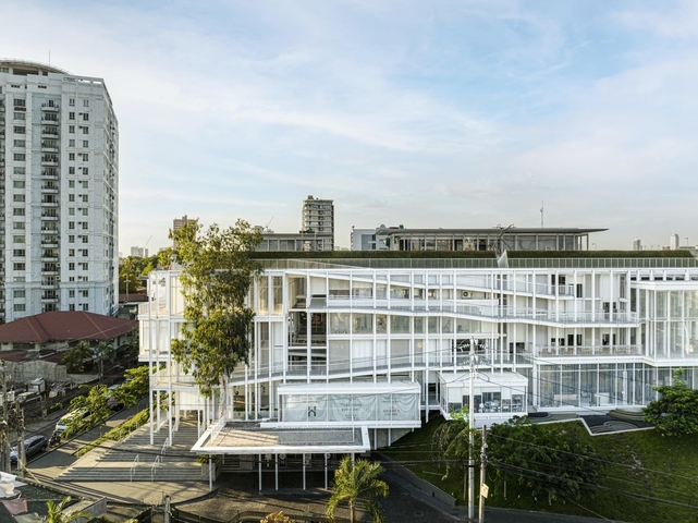 Preview of The Corner House – San Juan, Philippines