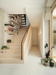 Housing and Ateliers in Rue Polonceau– Paris, France