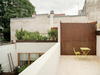 Housing and Ateliers in Rue Polonceau– Paris, France