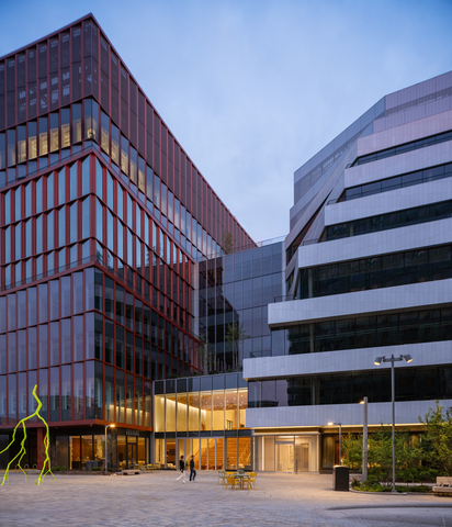 One Milestone – Boston, United States