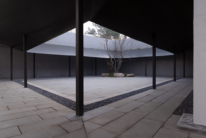 Porcelain Source Museum – Zhejiang, China