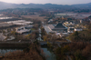 Porcelain Source Museum – Zhejiang, China