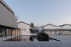 Porcelain Source Museum – Zhejiang, China