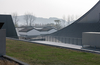 Porcelain Source Museum – Zhejiang, China