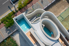 Urban Egg – Busan, South Korea
