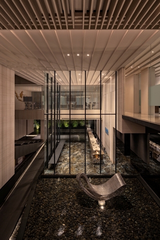 CMM (H) Office – Jakarta, Indonesia