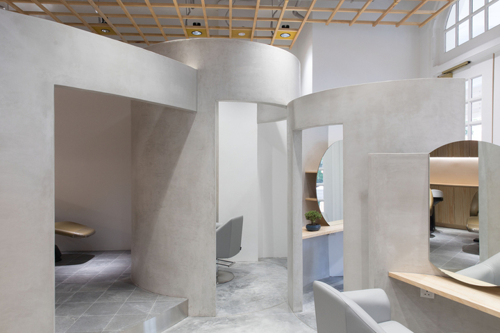 TOKI＋LIM – Singapore