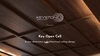 Keystone Linings & Acoustics - Key Open Cell