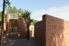 Brickyard Retreat Renovation – Beijing, China