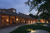 Brickyard Retreat Renovation – Beijing, China