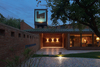 Brickyard Retreat Renovation – Beijing, China