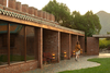 Brickyard Retreat Renovation – Beijing, China