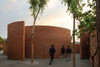 Brickyard Retreat Renovation – Beijing, China