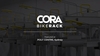 Cora Bike Rack - Case Study: Poly Centre, Sydney