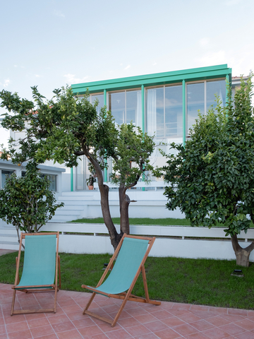 Oidouro House – Gaia, Portugal