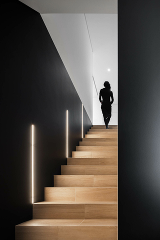 Diagonal House – Aveiro, Portugal