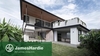 James Hardie: Hardie Oblique Cladding + Linea Weatherboard