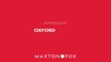 Maxton Fox