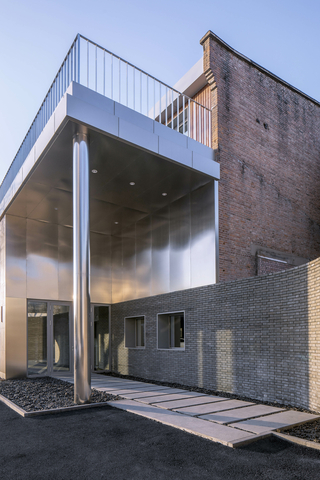 Preview of BetterLife Group Headquarter – Beijing, China