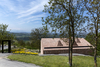 “A window on the Langhe” – Cigliè, Italy