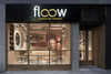 FLOW Yoga studio – Pontevedra, Spain