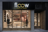 FLOW Yoga studio – Pontevedra, Spain