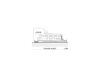 Rosa Parks School Complex – Drawing