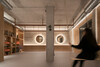 FLOW Yoga studio – Pontevedra, Spain