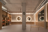 FLOW Yoga studio – Pontevedra, Spain