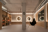FLOW Yoga studio – Pontevedra, Spain