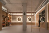 FLOW Yoga studio – Pontevedra, Spain