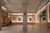 FLOW Yoga studio – Pontevedra, Spain