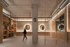 FLOW Yoga studio – Pontevedra, Spain