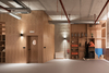 FLOW Yoga studio – Pontevedra, Spain