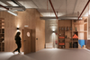 FLOW Yoga studio – Pontevedra, Spain