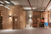 FLOW Yoga studio – Pontevedra, Spain