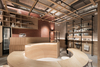 FLOW Yoga studio – Pontevedra, Spain