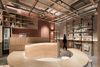 FLOW Yoga studio – Pontevedra, Spain
