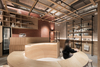 FLOW Yoga studio – Pontevedra, Spain