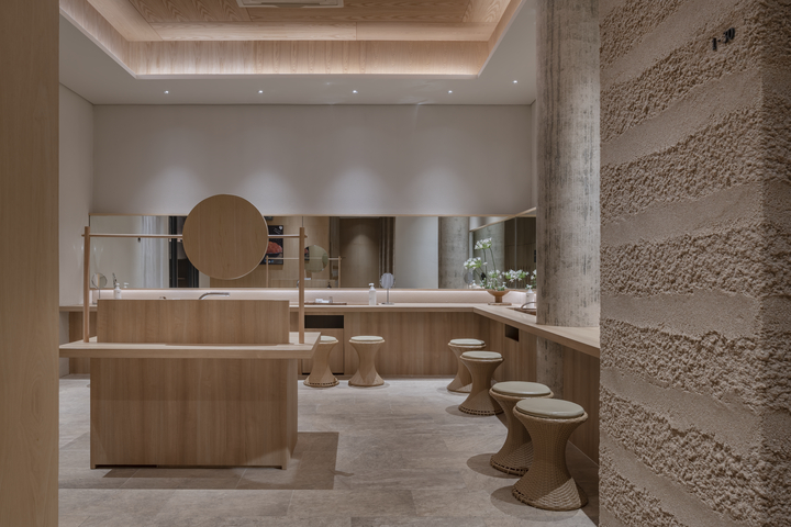 Yunomori Onsen and Spa – Sathorn, Bangkok