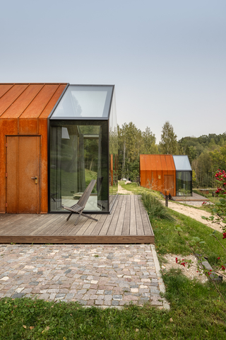 Preview of Ziedlejas Wellness Resort – Latvia