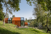 Ziedlejas Wellness Resort – Latvia