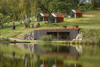 Ziedlejas Wellness Resort – Latvia